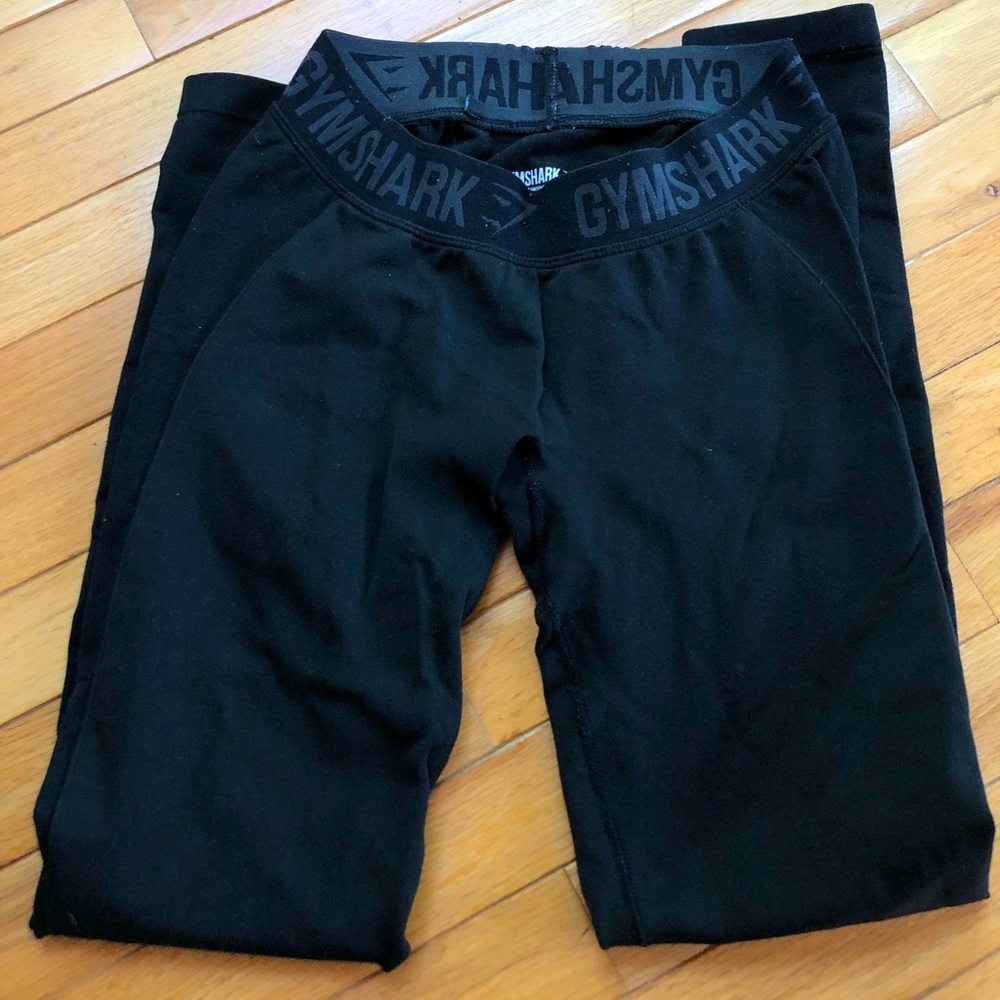 Gymshark Flex Leggings